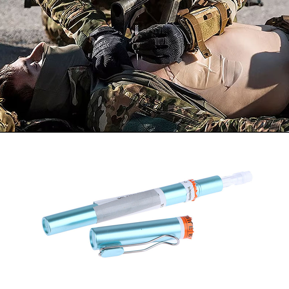 First Aid Kit - 1 комплект оборудования для оказания первой