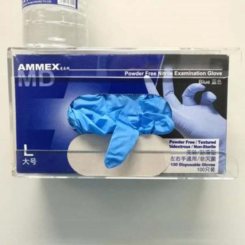 Medical Gloves - Ящик для хранения перчаток, коробка для