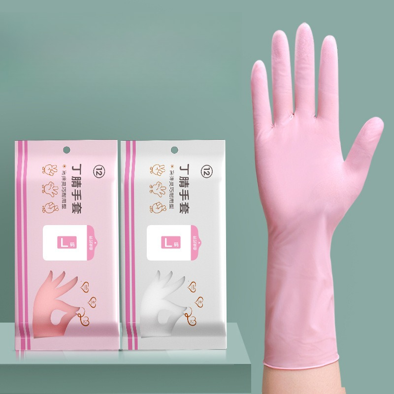 Удлиненные и прочные одноразов – обзор и цена Medical Gloves