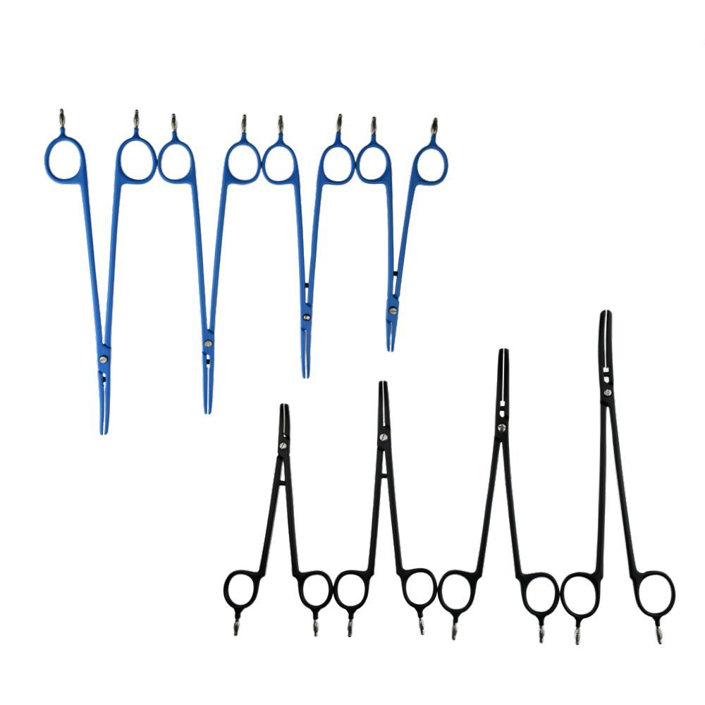 Биполярные диссекционные ножни – обзор и цена Medical Scissors
