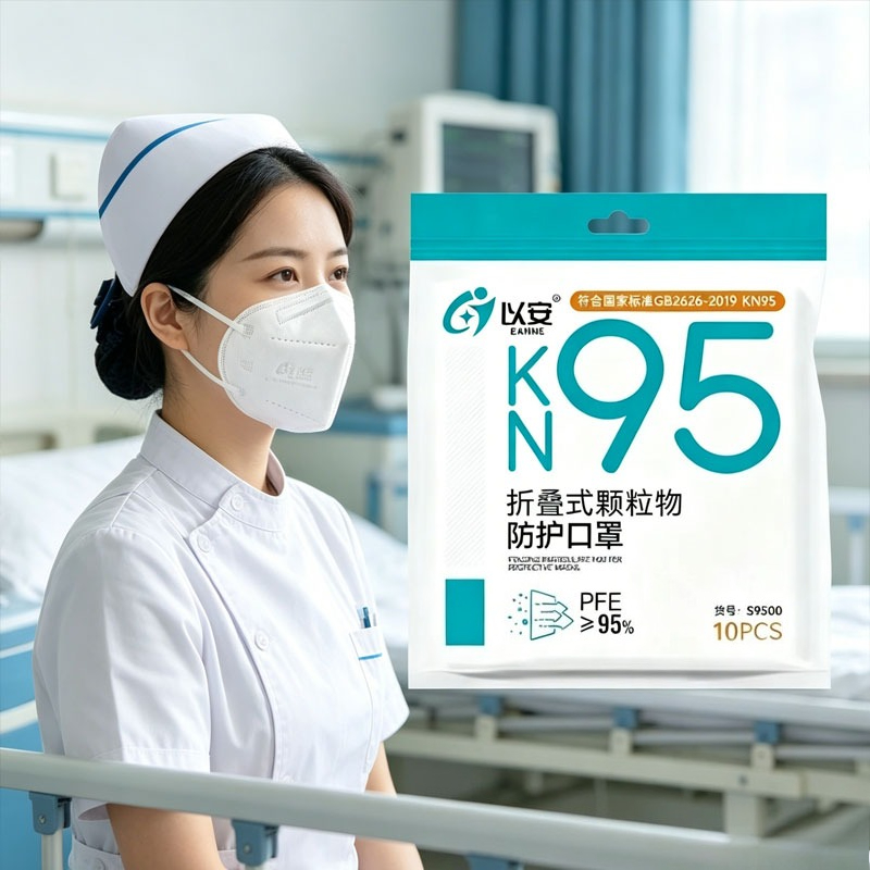 10 шт. стандартных нетканых за – обзор и цена Surgical Mask