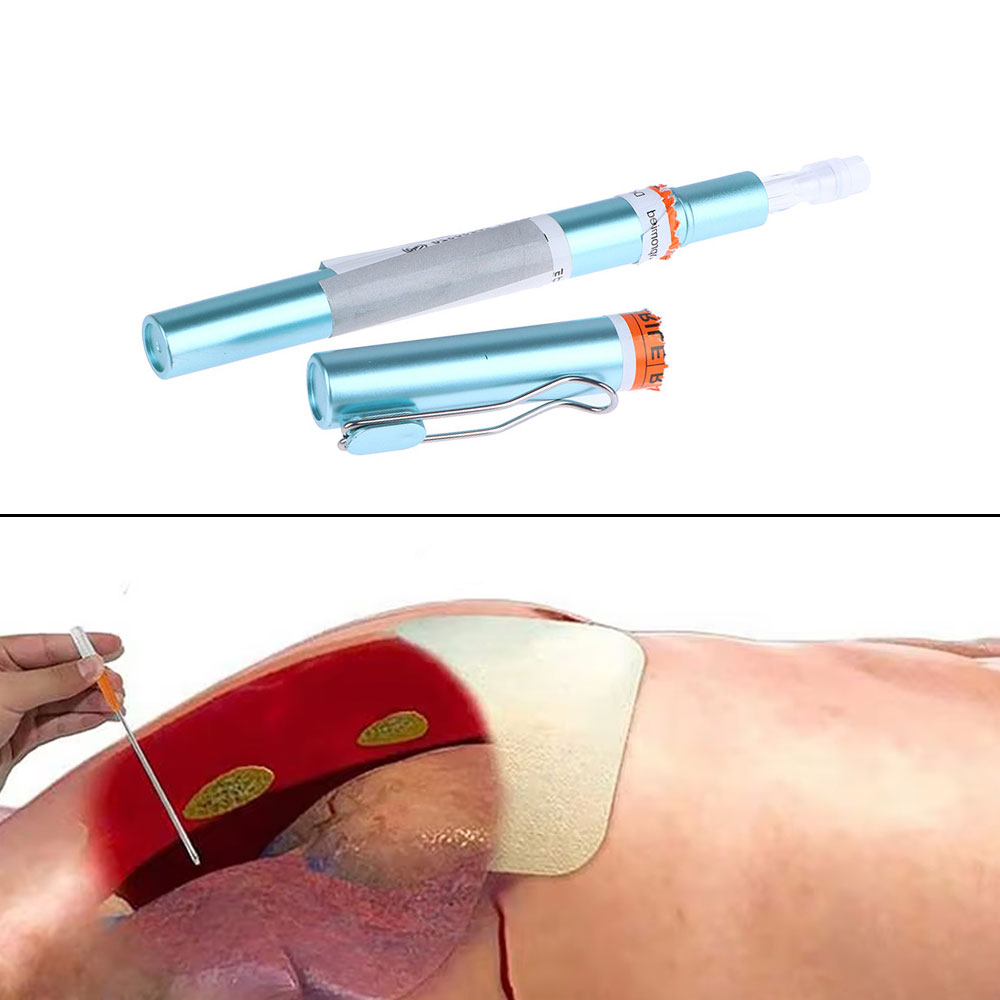 1 комплект оборудования для ок – обзор и цена First Aid Kit