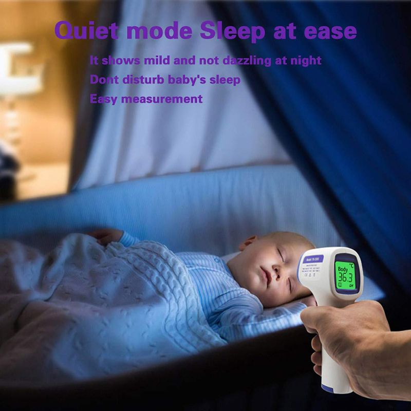 Медицинский ИК-термометр для и – обзор и цена Pulse Oximeter