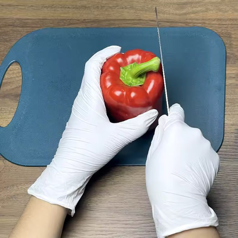 10/50/100/200 шт. одноразовых  – обзор и цена Medical Gloves