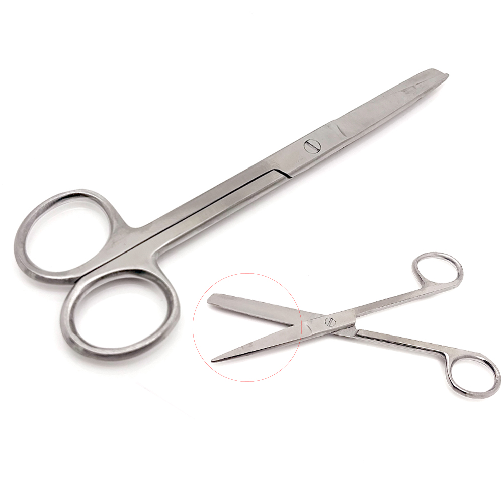 14 см медицинские хирургически – обзор и цена Medical Scissors