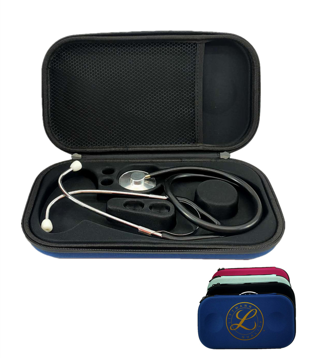 Для 3M Littmann Classic III ка – обзор и цена Stethoscope