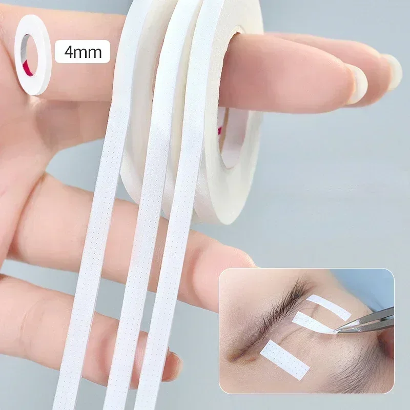 Лента для ламинирования ресниц – обзор и цена Medical Tape