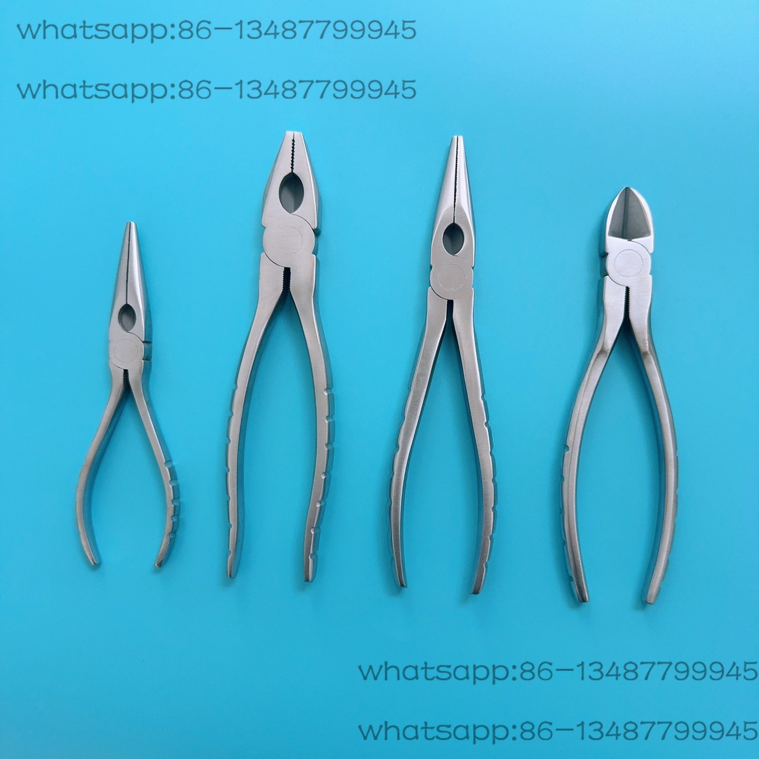 Игольчатые ножницы из нержавею – обзор и цена Medical Scissors