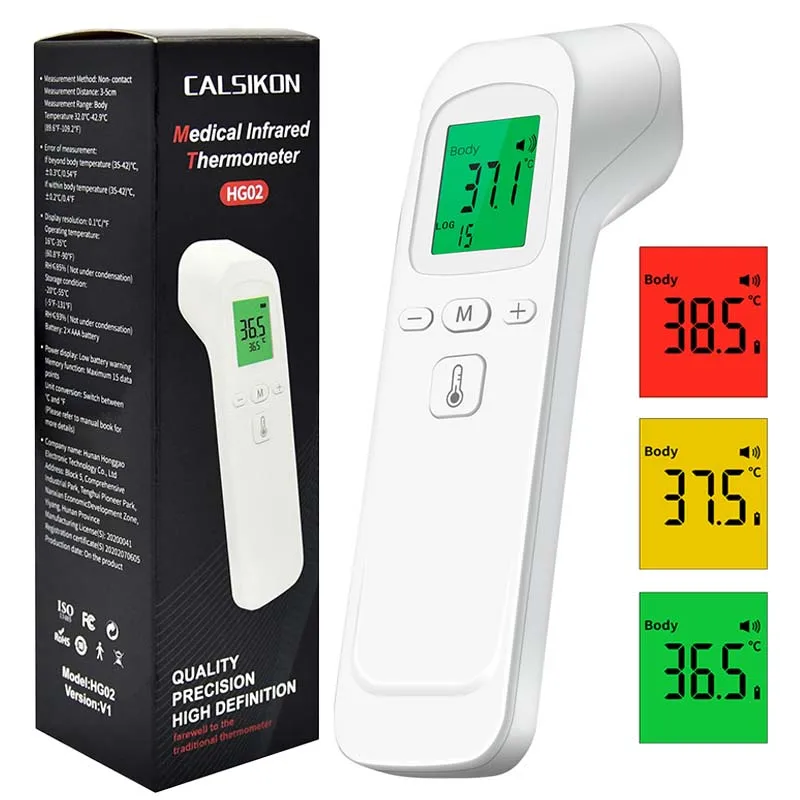 Медицинский цифровой инфракрас – обзор и цена Pulse Oximeter