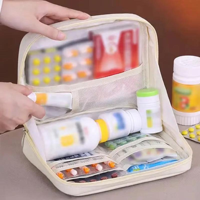 Милая портативная аптечка — ид – обзор и цена First Aid Kit