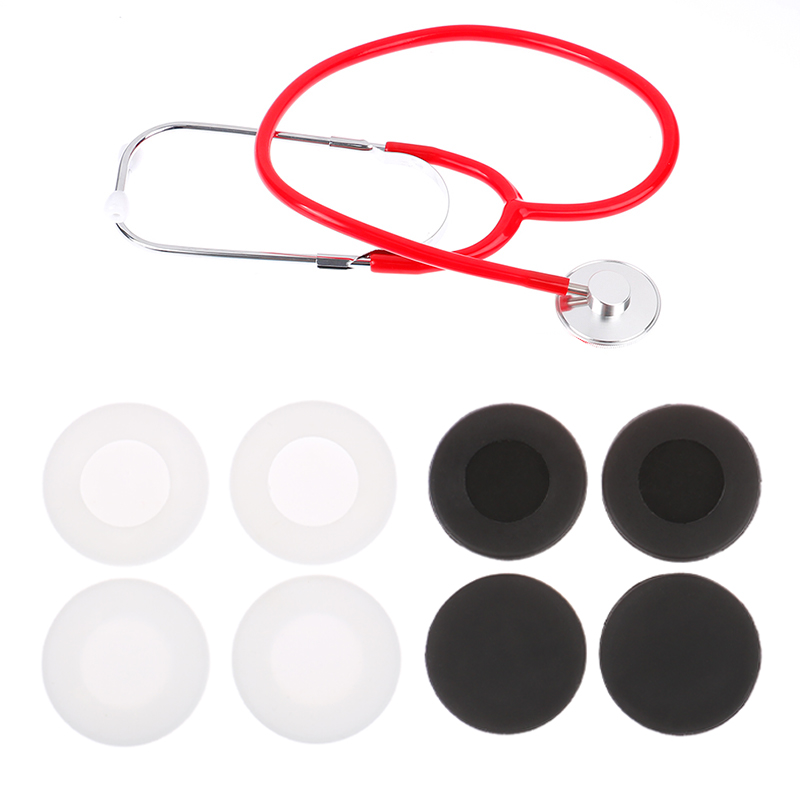 Комплект из 4 силиконовых защи – обзор и цена Stethoscope