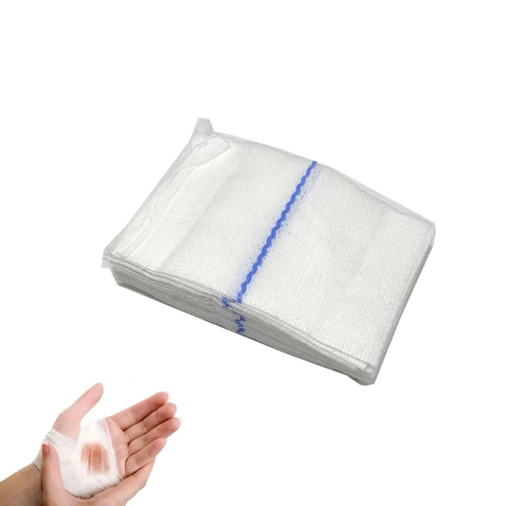 Гемостатическая каолиновая мар – обзор и цена First Aid Kit