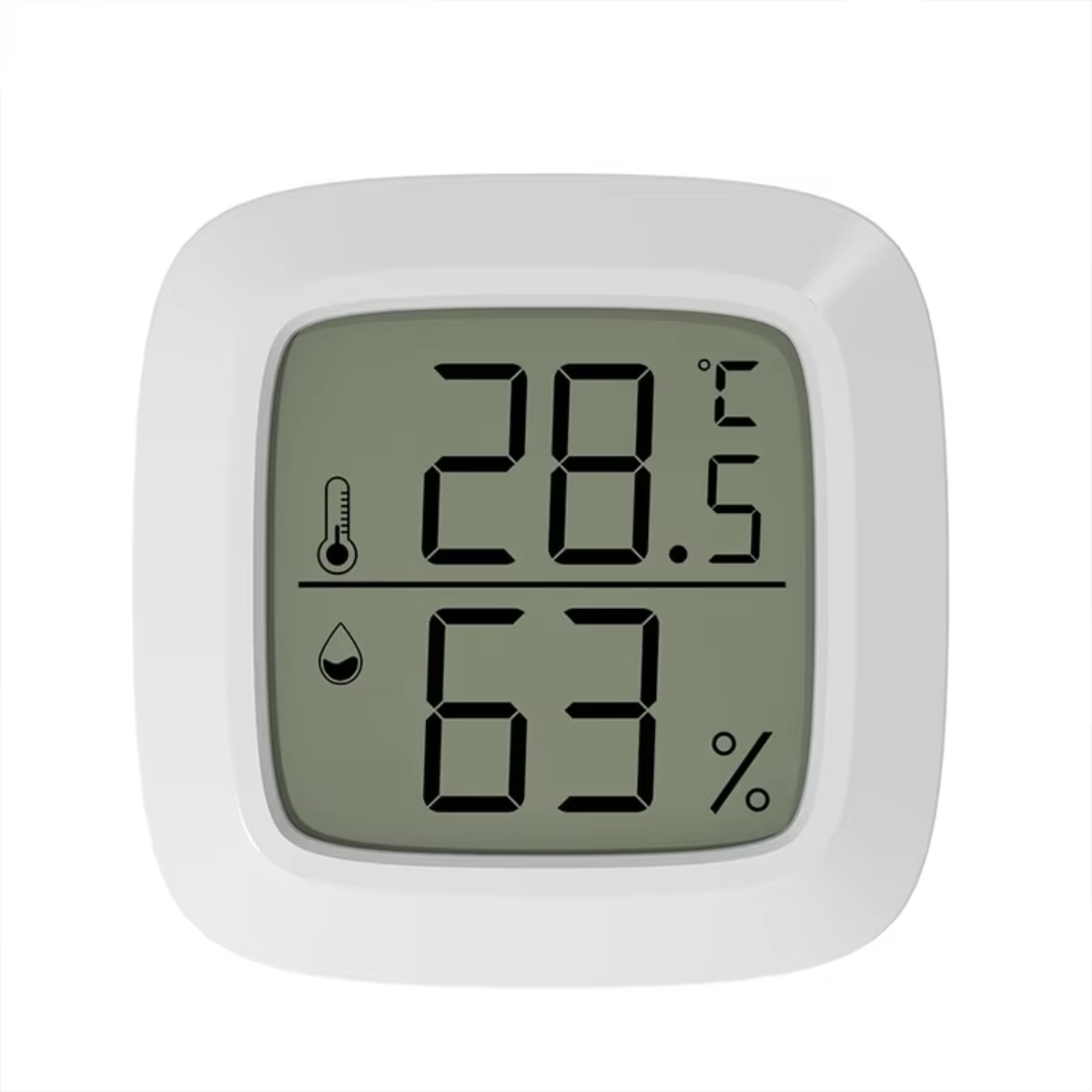 Миниатюрный цифровой термогигр – обзор и цена Thermometer Digital