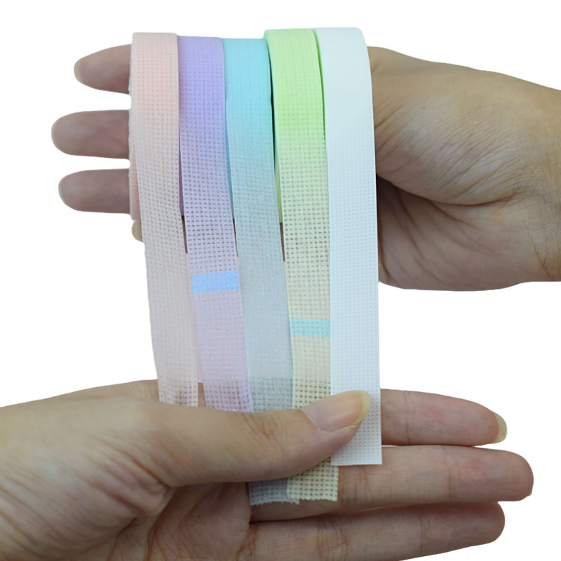 Новая дышащая, легко отрывающа – обзор и цена Medical Tape