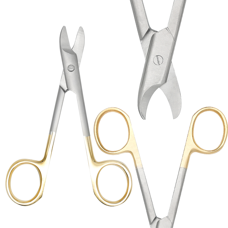 1 шт., ножницы для металлическ – обзор и цена Medical Scissors